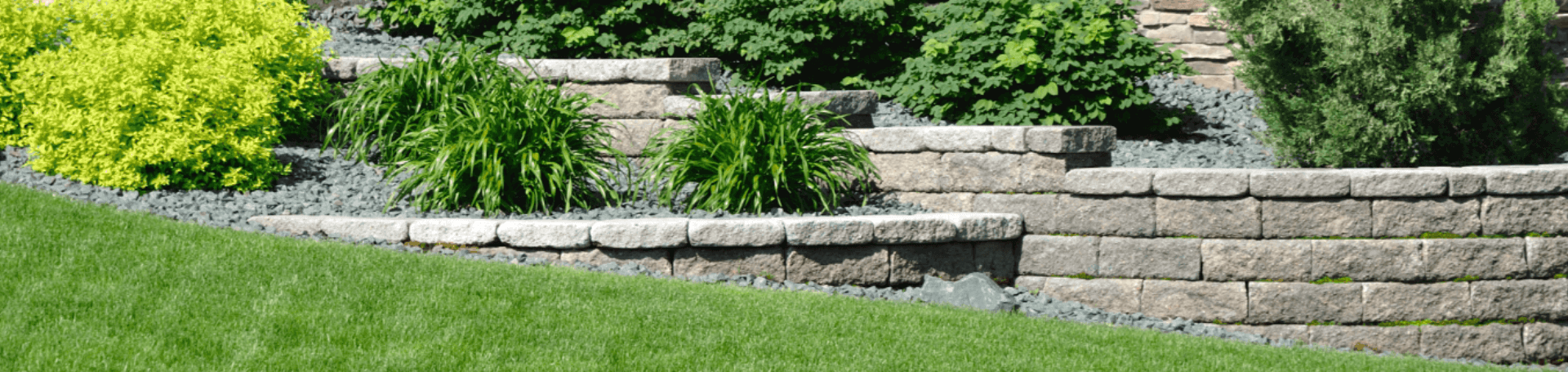 Retaining Wall in Vincent WA